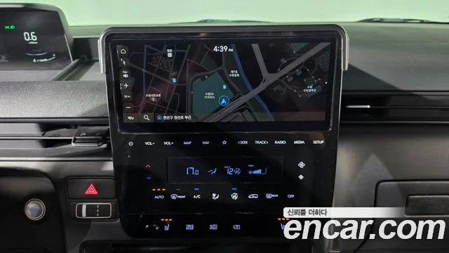 Hyundai Staria — фото 11