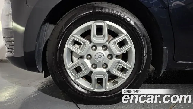 Hyundai Staria — фото 4