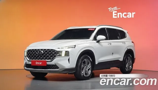Hyundai Santa Fe — фото 20