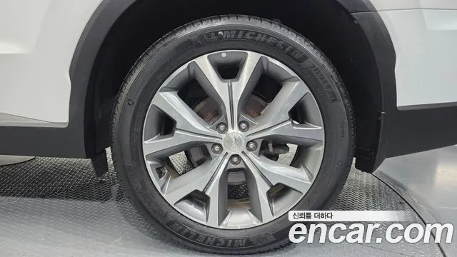 Hyundai Palisade — фото 21