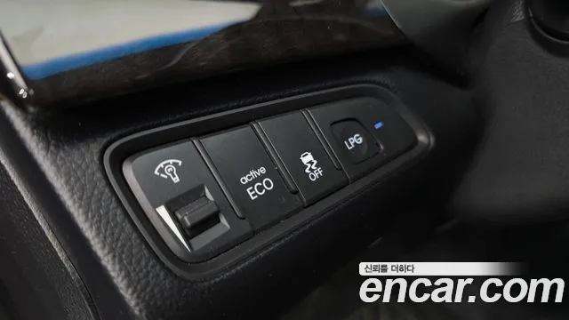 Hyundai Grandeur — фото 15