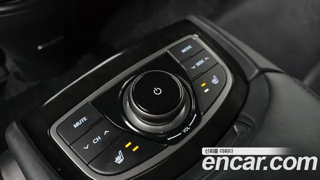 Hyundai Grandeur — фото 18