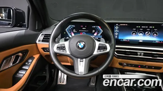 BMW 3-Series — фото 13