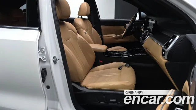 Kia Sorento — фото 12