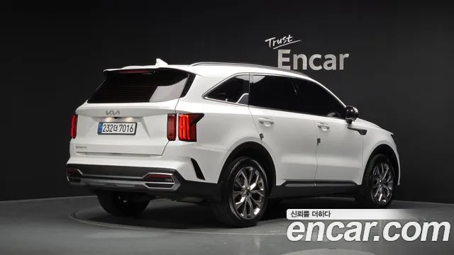 Kia Sorento — фото 2
