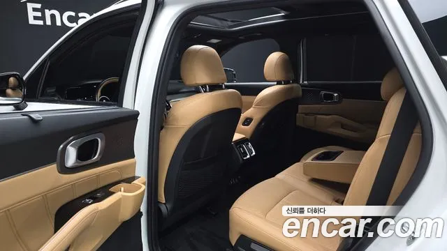 Kia Sorento — фото 26