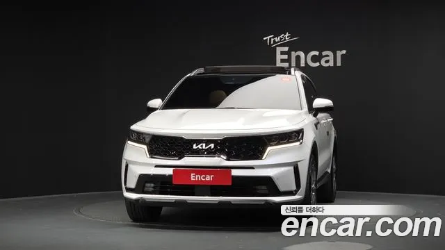 Kia Sorento — фото 3