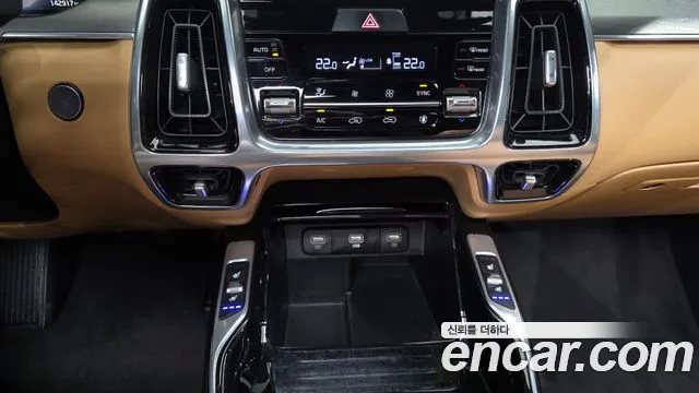 Kia Sorento — фото 34