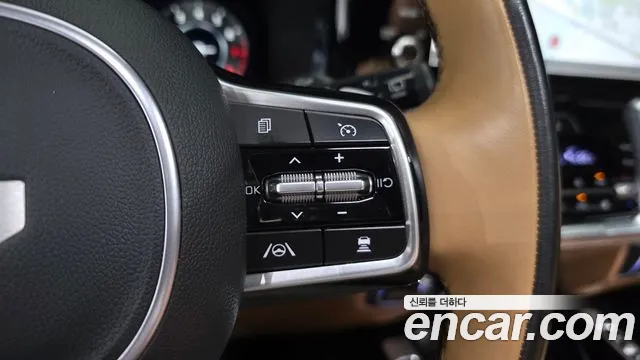 Kia Sorento — фото 35