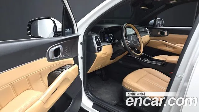 Kia Sorento — фото 10