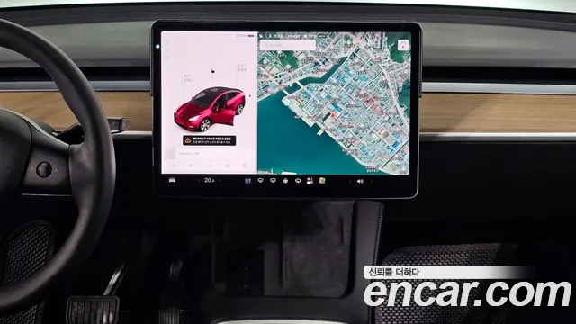 Tesla Model Y — фото 14
