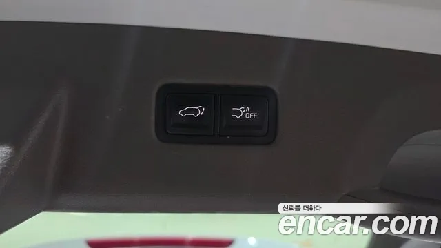 Kia Carnival — фото 27