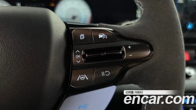 Hyundai Avante — фото 16