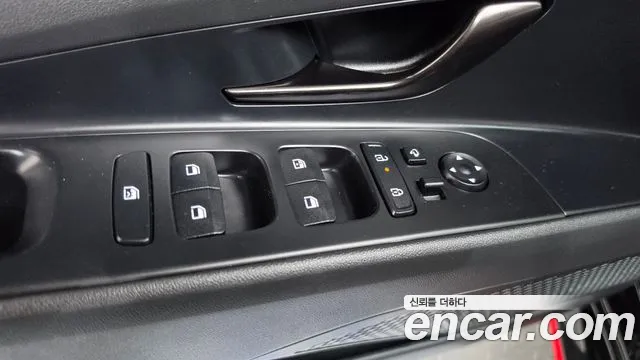 Hyundai Avante — фото 29