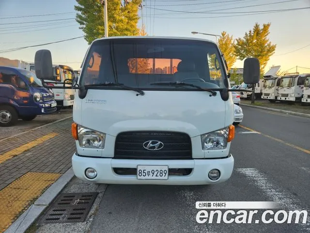 현대 e-마이티 — фото 2