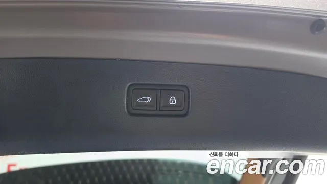 Genesis GV80 — фото 16