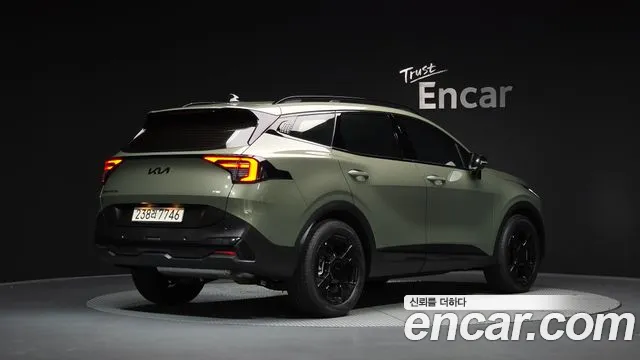 Kia Sportage — фото 2
