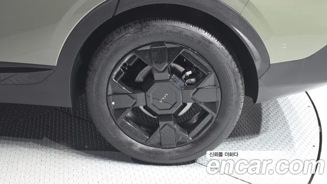 Kia Sportage — фото 21