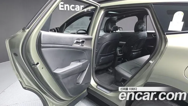 Kia Sportage — фото 26