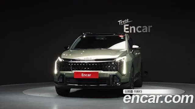 Kia Sportage — фото 3
