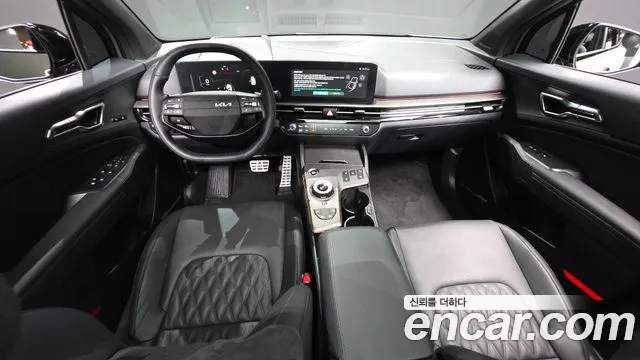 Kia Sportage — фото 7