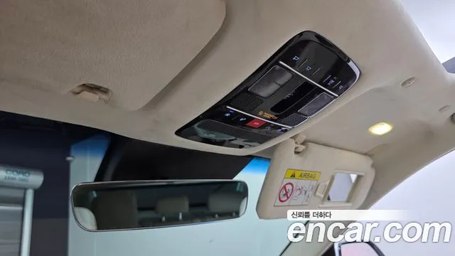 Hyundai Grandeur — фото 16