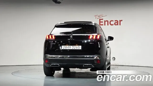Peugeot 3008 — фото 4