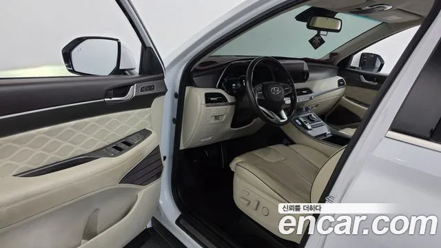 Hyundai Palisade — фото 10
