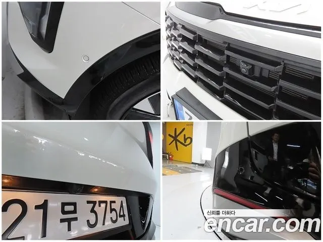 Kia Sportage — фото 17