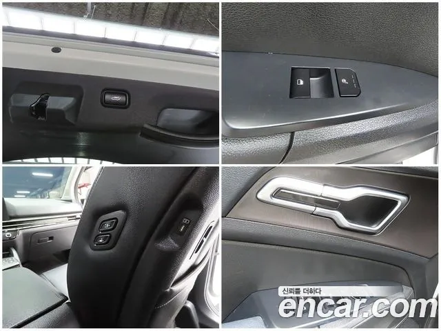 Kia Sportage — фото 18