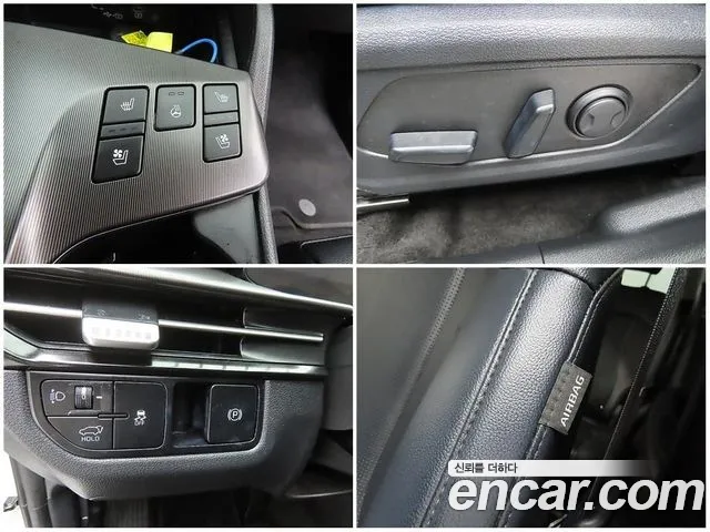 Kia Sportage — фото 19
