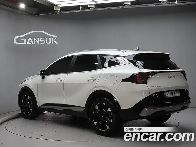 Kia Sportage — фото 2