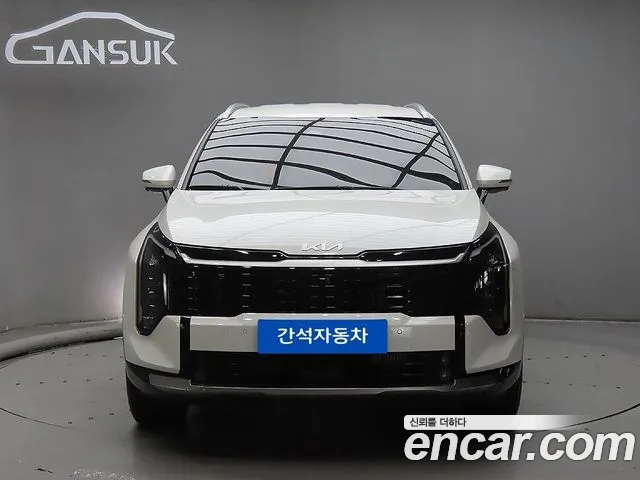 Kia Sportage — фото 3