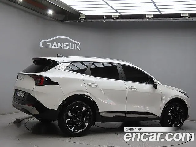 Kia Sportage — фото 4