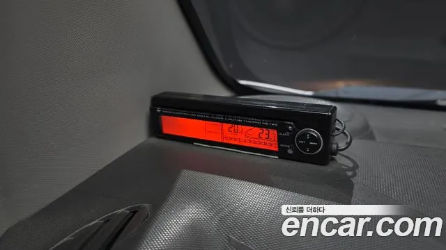 ChevroletGMDaewoo Spark — фото 16