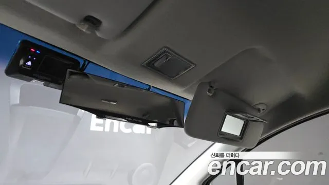ChevroletGMDaewoo Spark — фото 17