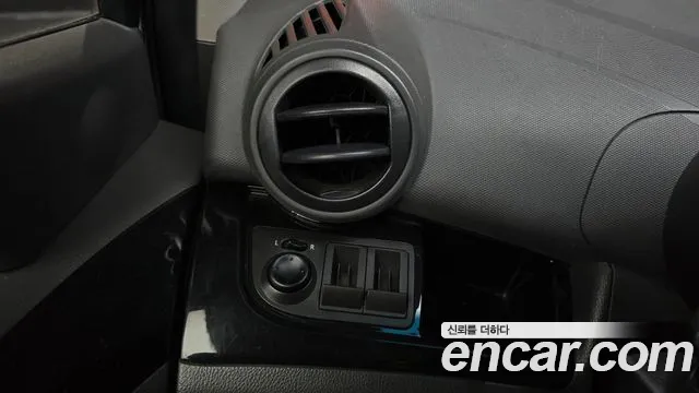 ChevroletGMDaewoo Spark — фото 18