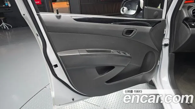 ChevroletGMDaewoo Spark — фото 24