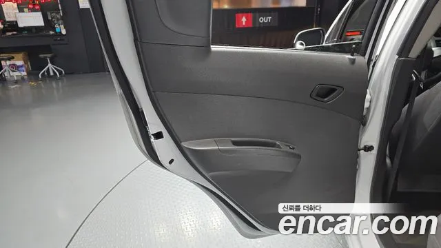 ChevroletGMDaewoo Spark — фото 25