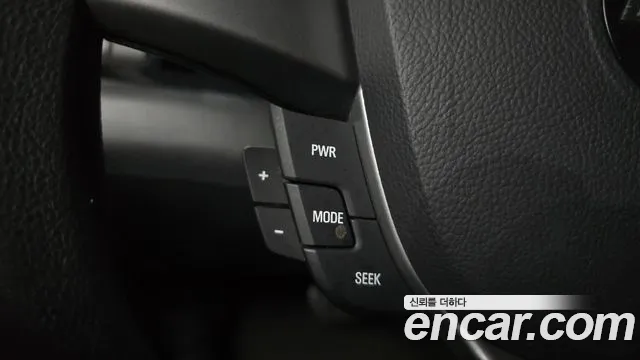 ChevroletGMDaewoo Spark — фото 27