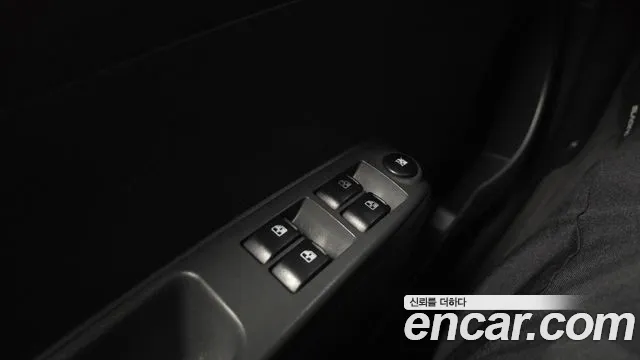 ChevroletGMDaewoo Spark — фото 28