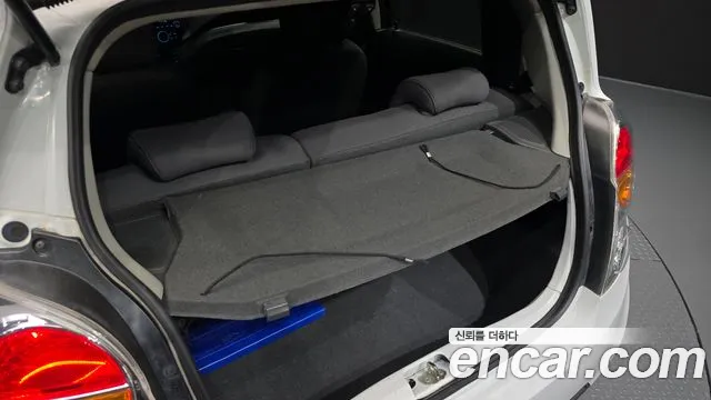 ChevroletGMDaewoo Spark — фото 29