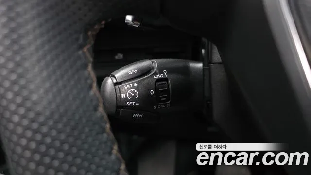 Peugeot 3008 — фото 19
