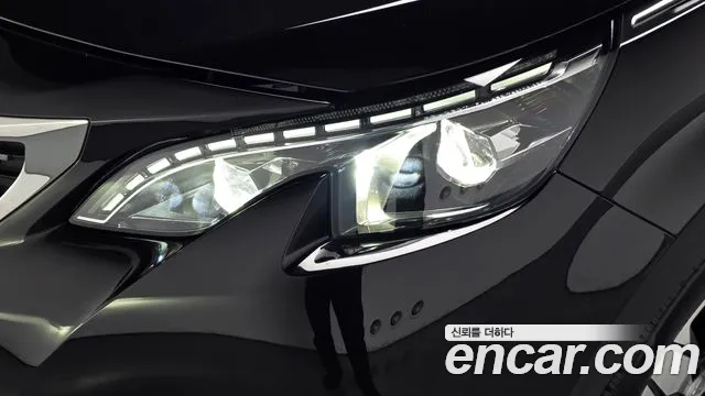 Peugeot 3008 — фото 23