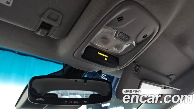 ChevroletGMDaewoo Bolt EV — фото 17