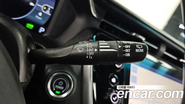 ChevroletGMDaewoo Bolt EV — фото 18