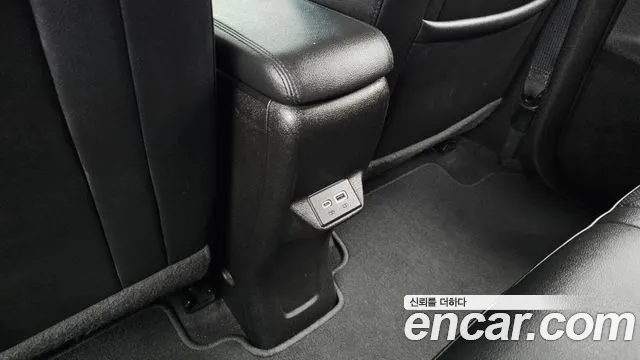 ChevroletGMDaewoo Bolt EV — фото 19