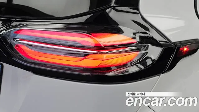 ChevroletGMDaewoo Bolt EV — фото 23