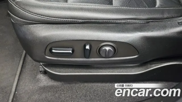 ChevroletGMDaewoo Bolt EV — фото 26