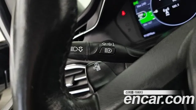 ChevroletGMDaewoo Bolt EV — фото 27